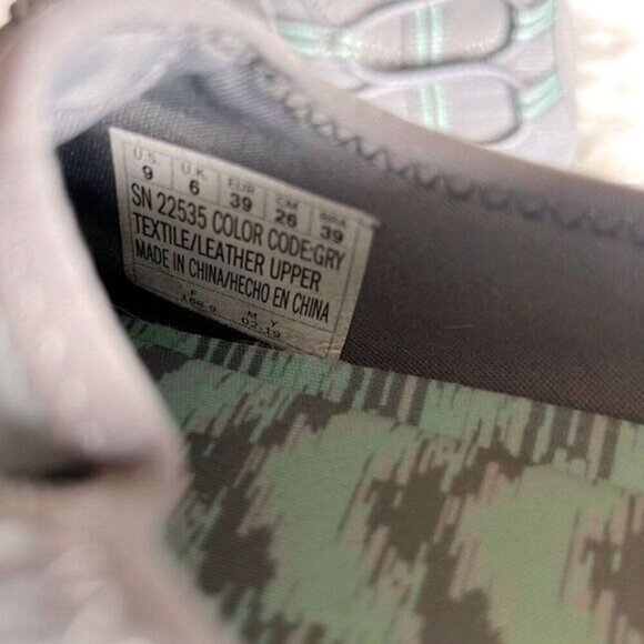 Sketchers Relaxed Fit Breathe Easy Allure Memory Foam Slip On Sneakers 9 - Picture 9 of 12